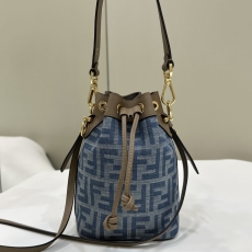 Fendi Bucket Bags